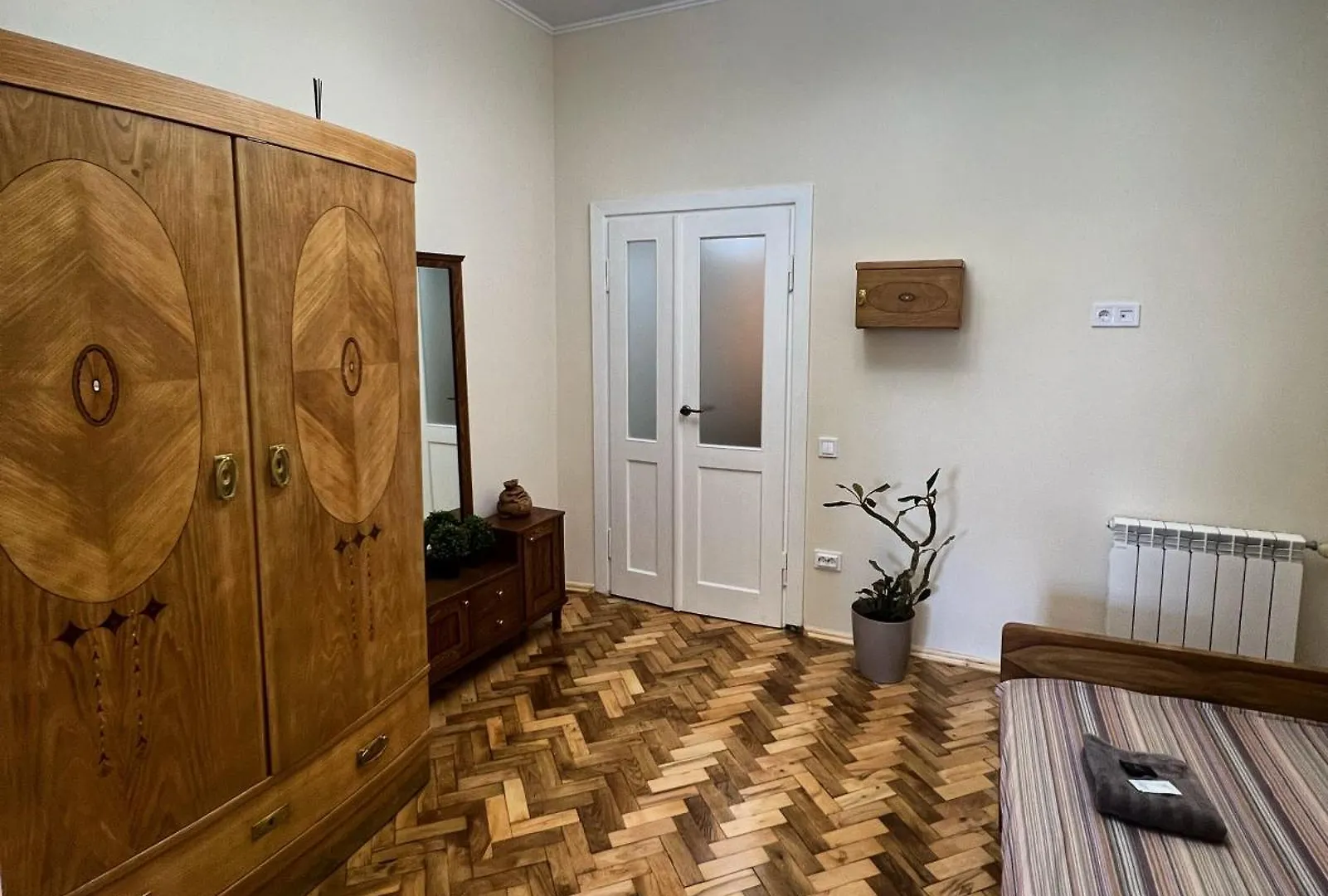 Vip Apartments Lviv Ukraine