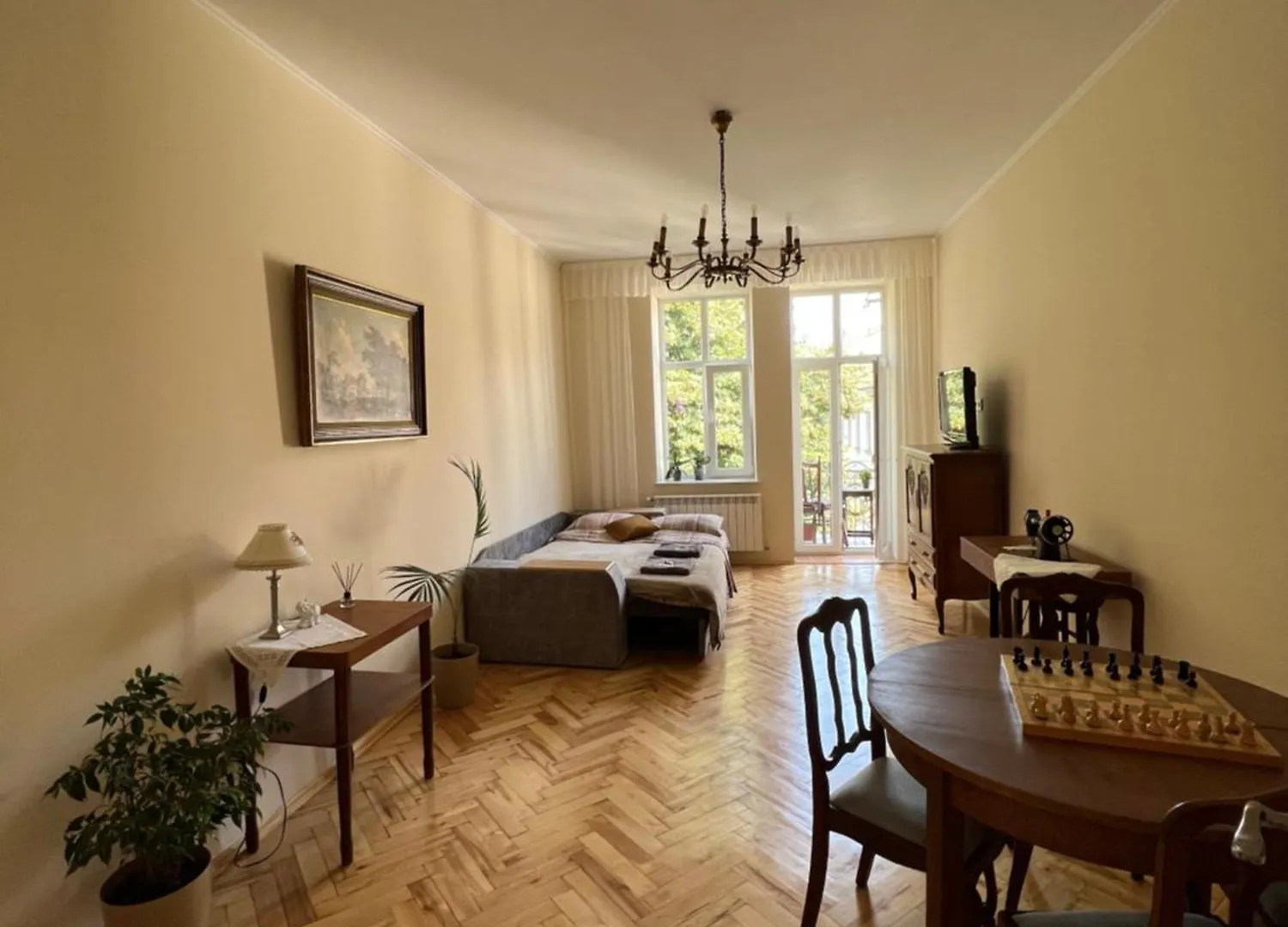 Vip Apartments Lviv