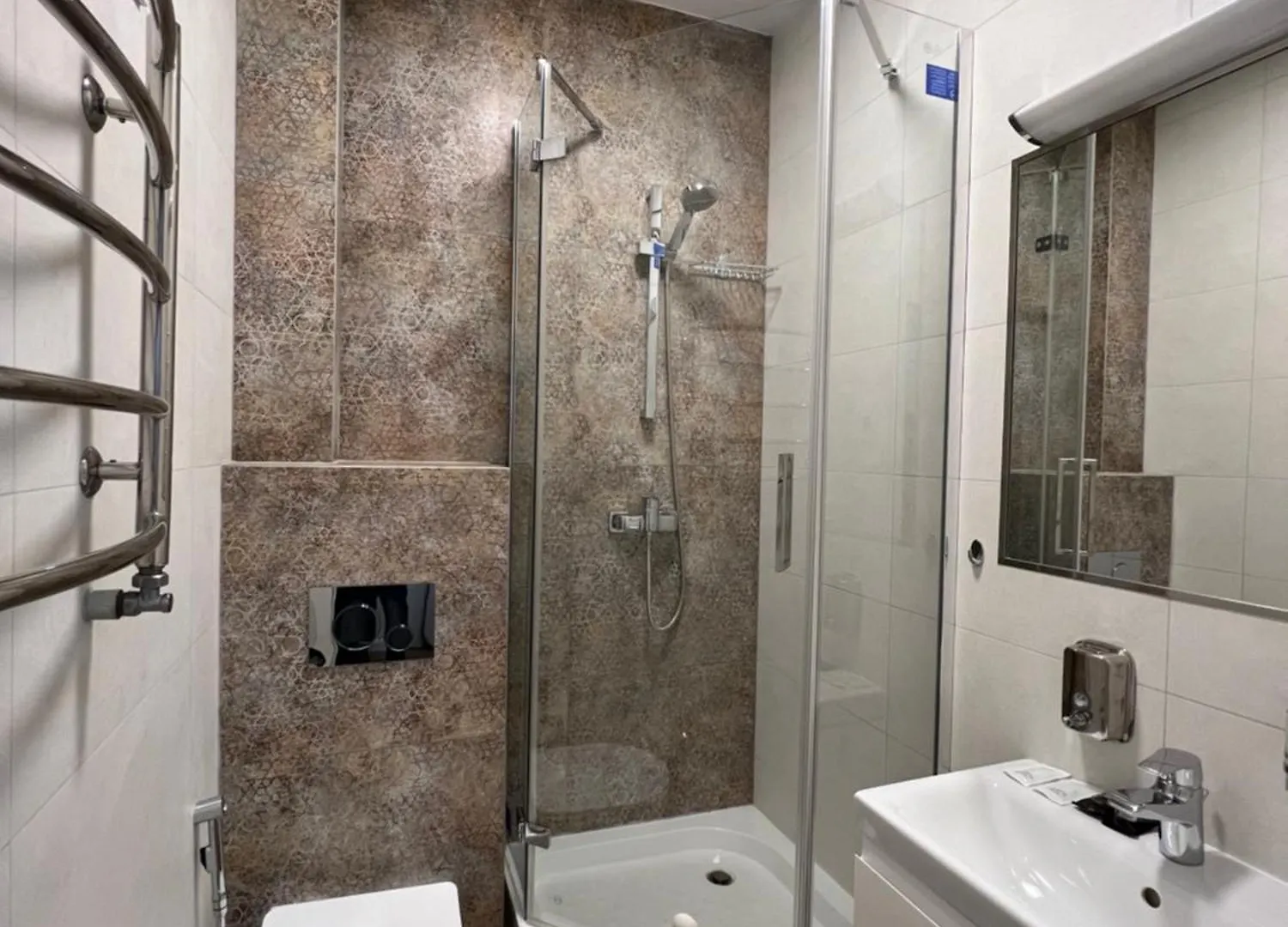 לבוב Vip Apartments אוקראינה