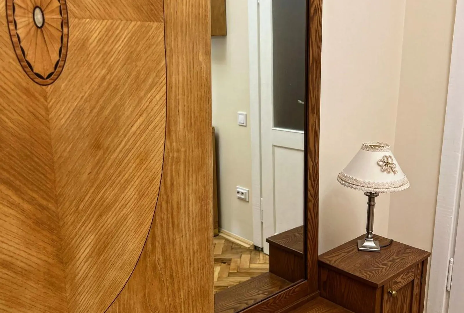 לבוב Vip Apartments 0*,  אוקראינה