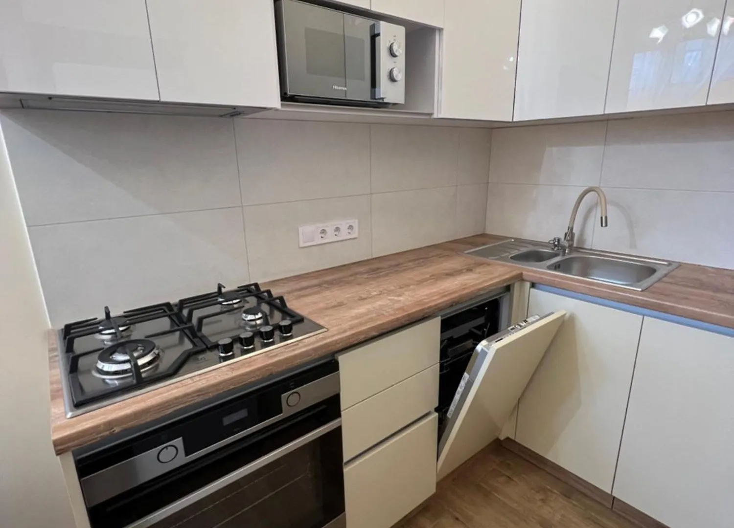 Vip Apartments Lviv