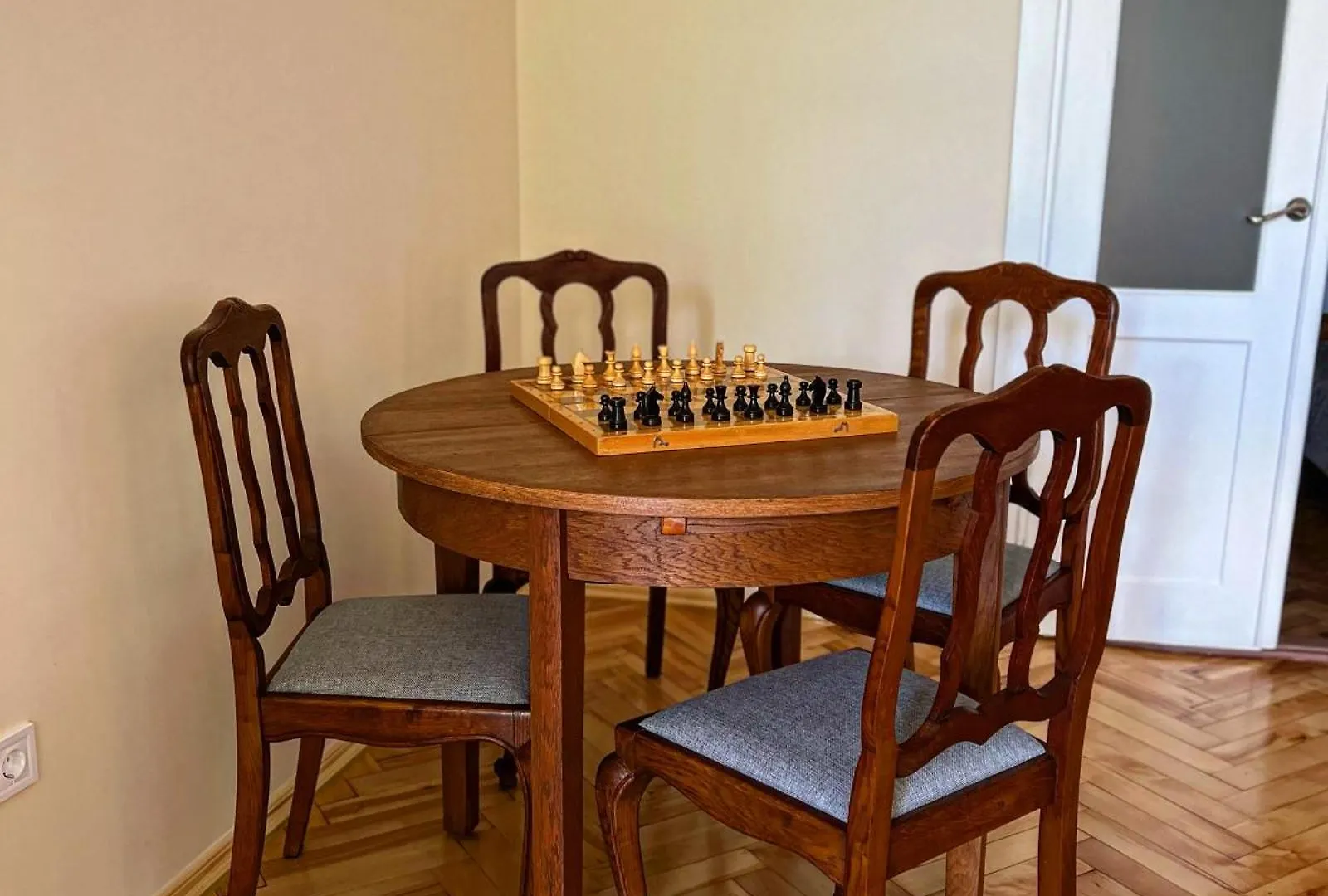 לבוב Vip Apartments