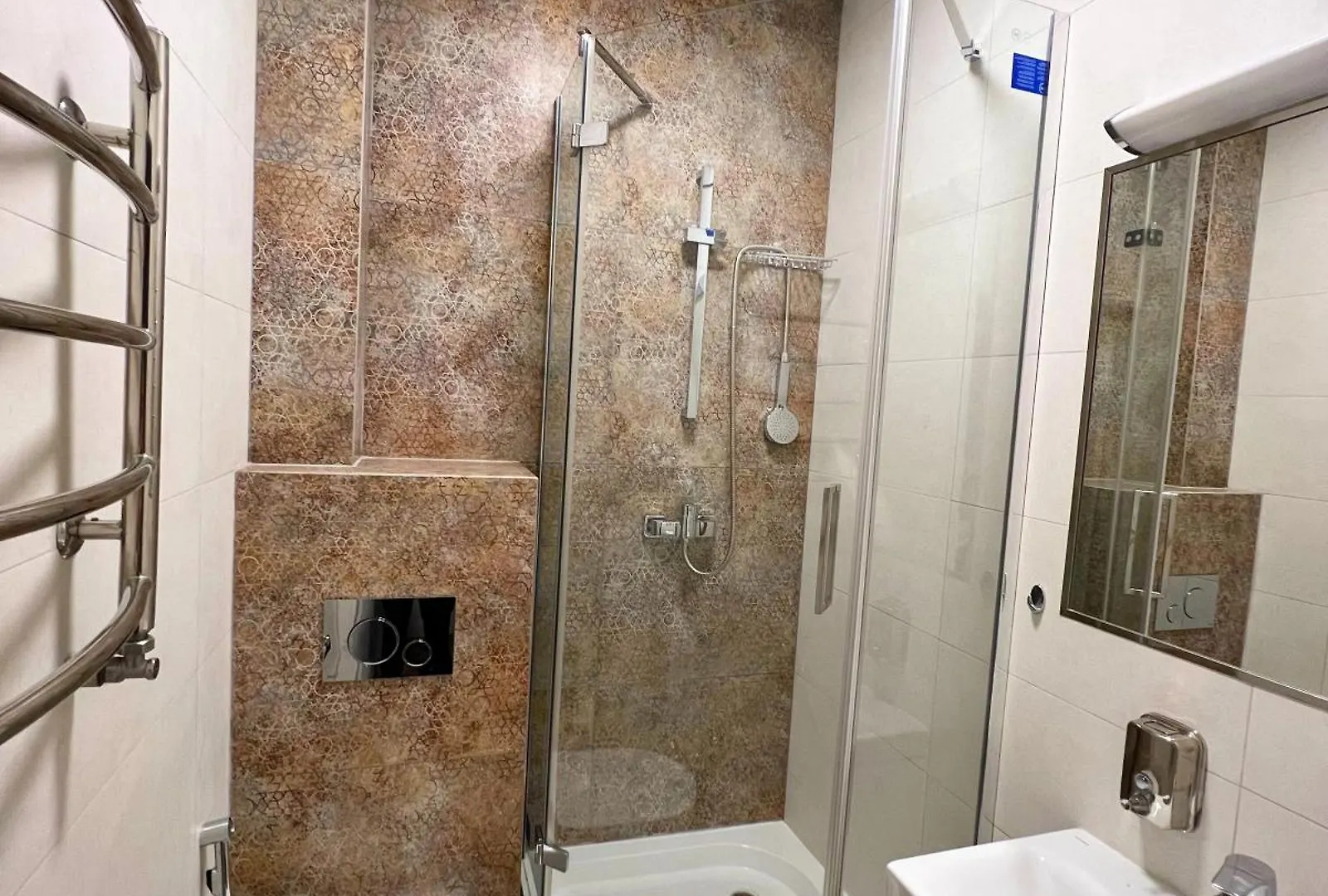 Vip Apartments Lviv