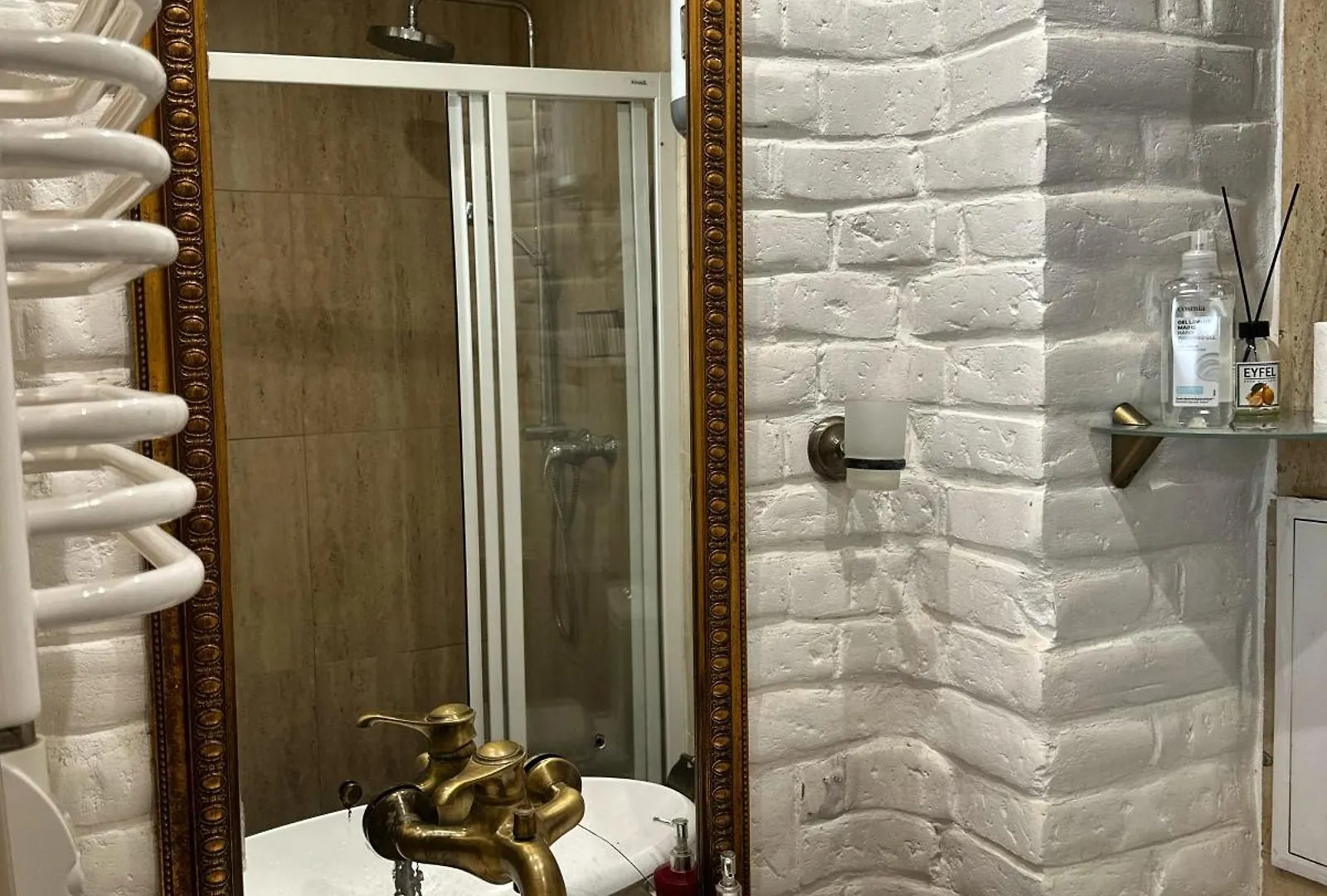 לבוב Vip Apartments