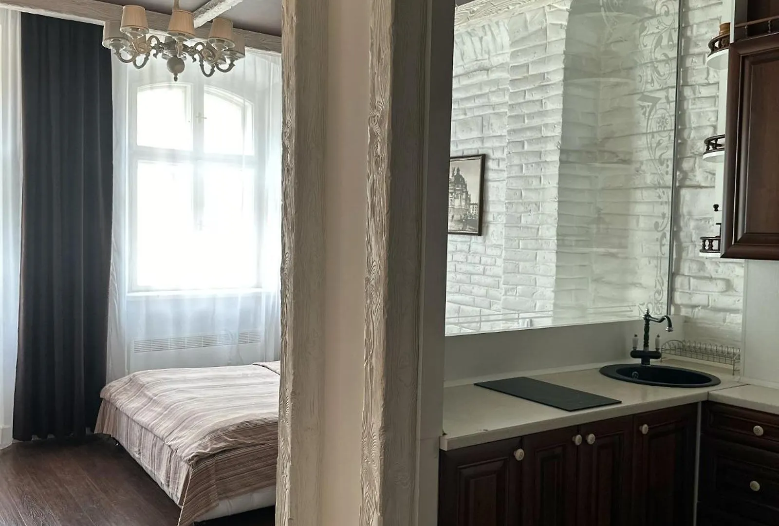 לבוב Vip Apartments 0*,