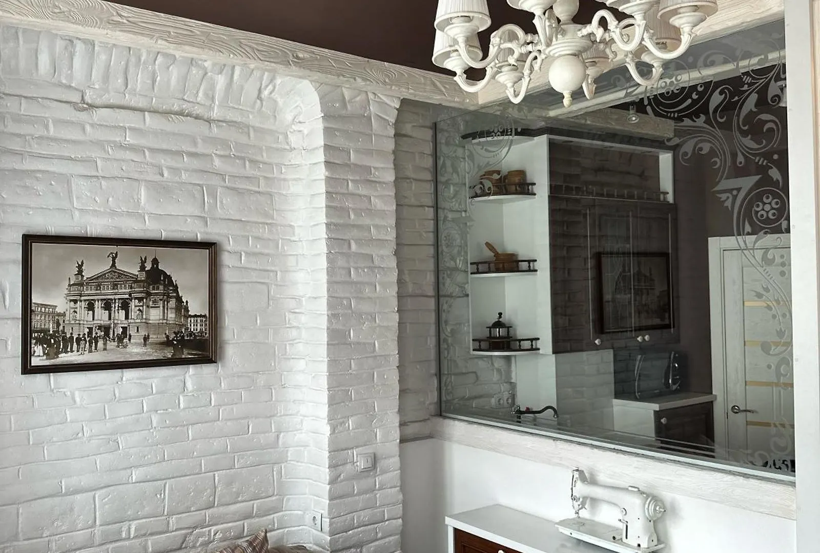 Vip Apartments Lviv