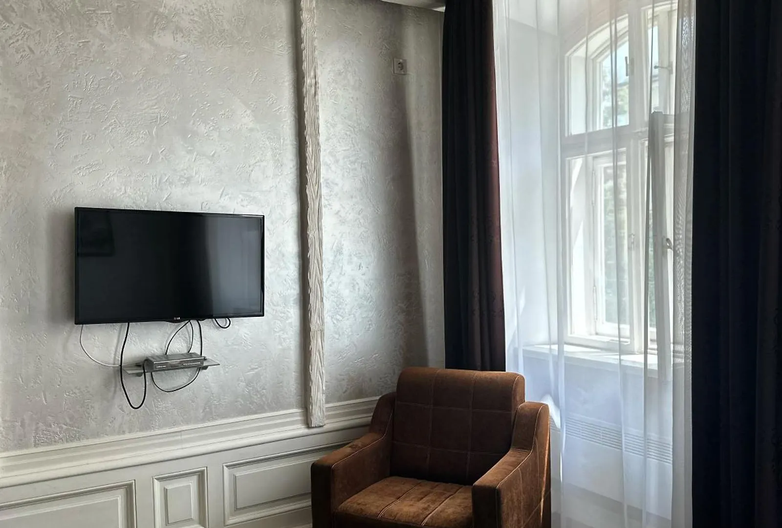 לבוב Vip Apartments