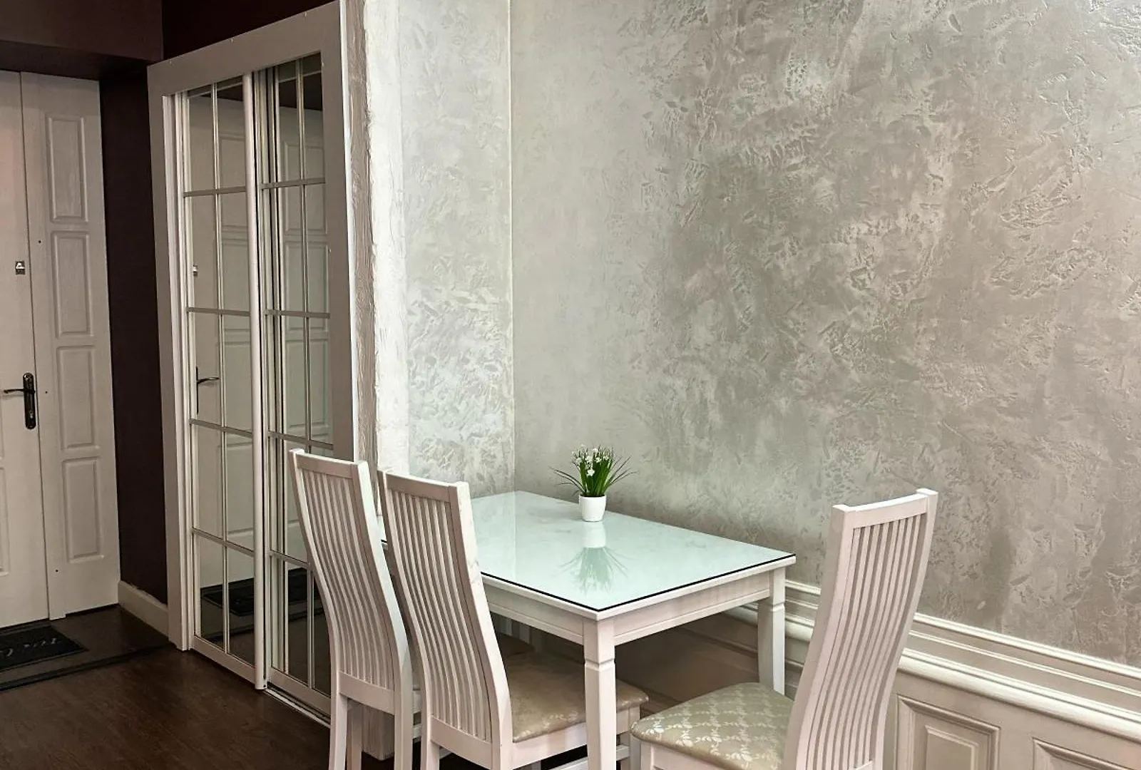 לבוב Vip Apartments אוקראינה