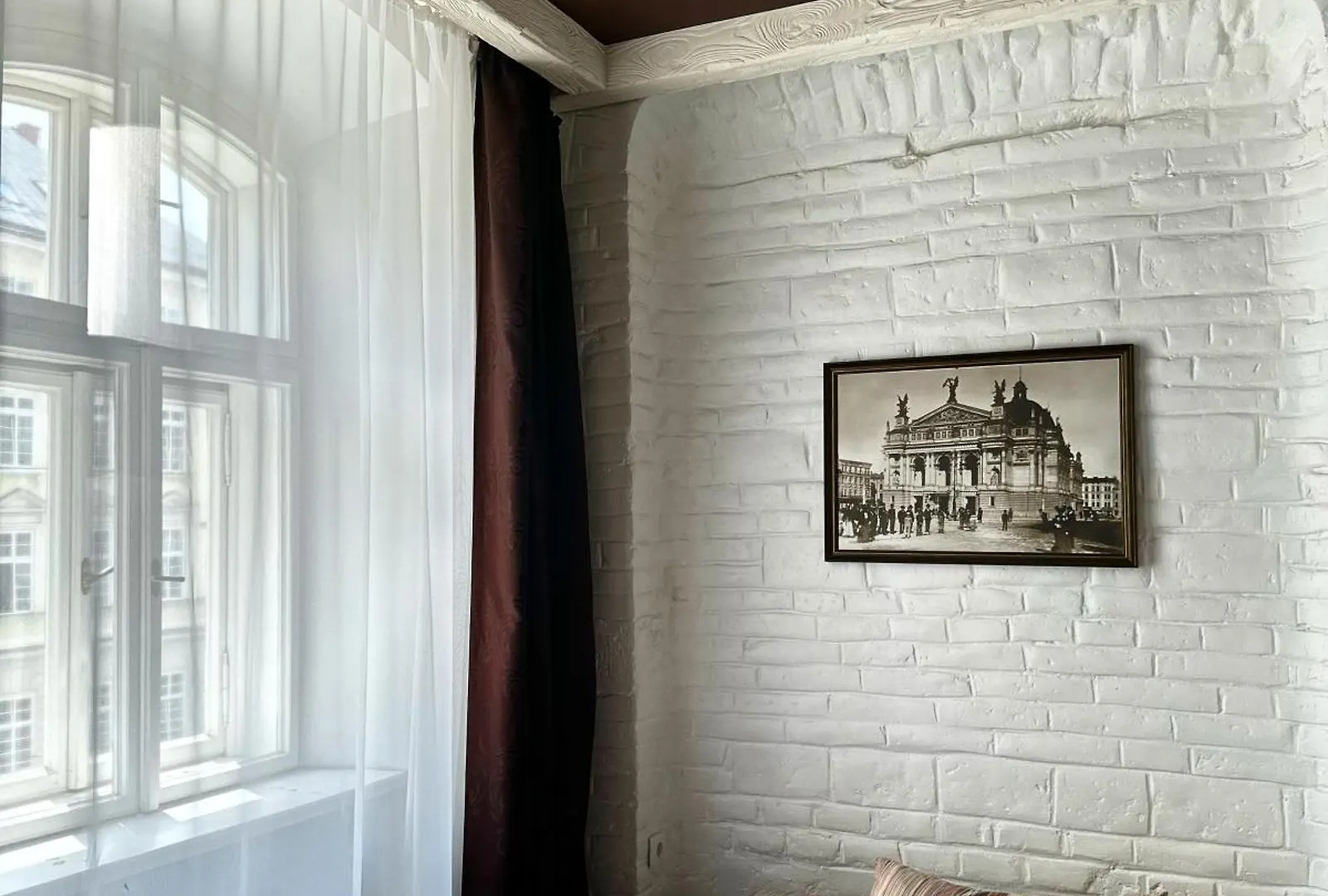 Vip Apartments Lviv